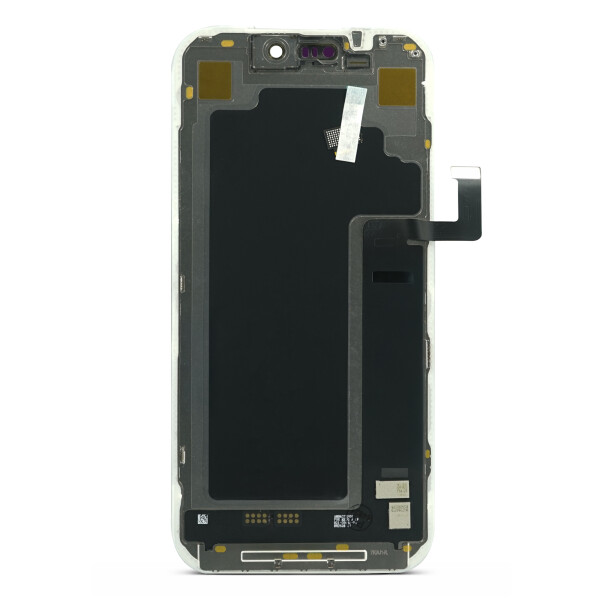 RJ Soft OLED (120Hz) Display Unit for iPhone 17 Pro (with IC replacement)