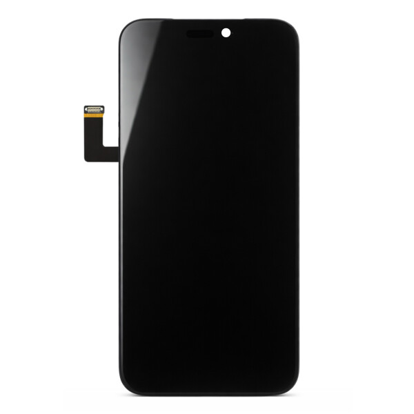 DD Hard OLED (90Hz) Display Unit for iPhone 17 Pro (with IC replacement)