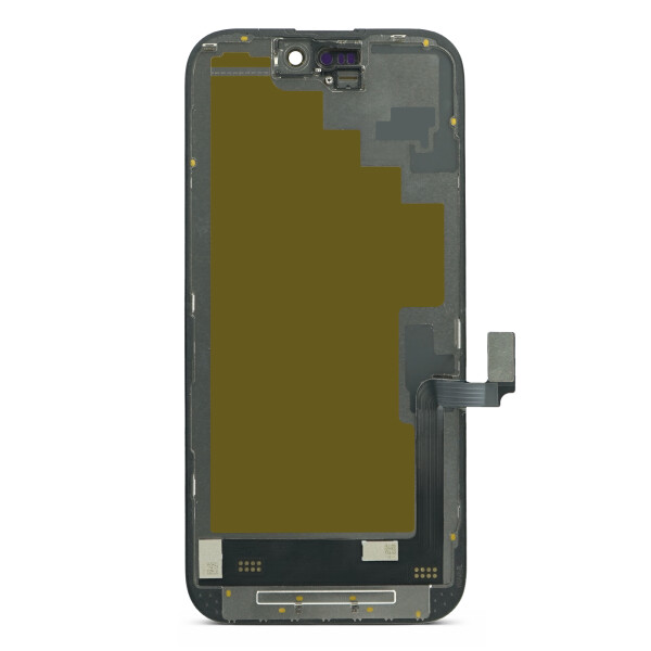 RJ Soft OLED Display pro iPhone 16 (s náhradním IC )