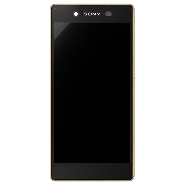 Pantalla Sony Xperia Z3+ E6553 cobre