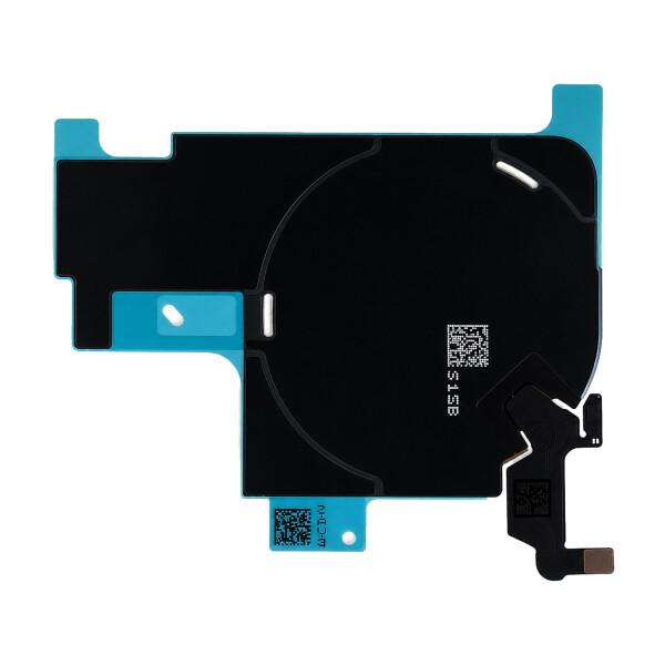 NFC-/Wireless-Ladespule mit Flexkabel für iPhone 17 Pro