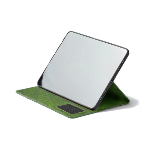 Wachikopa Echtleder iPad Air 10.9" Hülle 10. Gen – Premium Schutz
