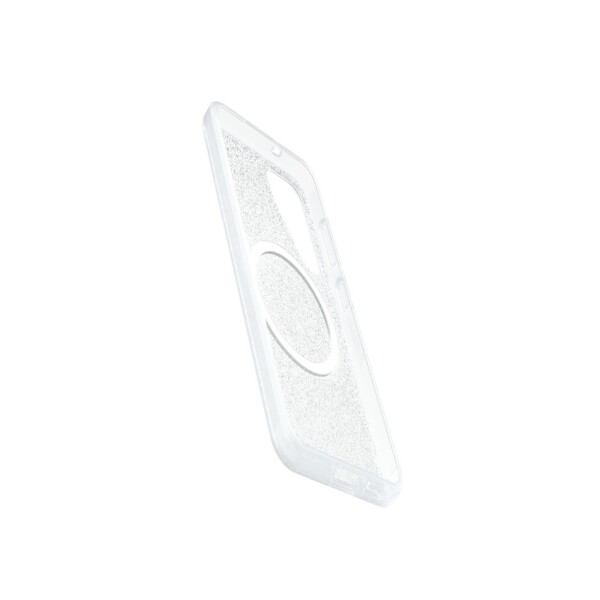 OtterBox React Magnet Qi2 pro Samsung S25 Stardust