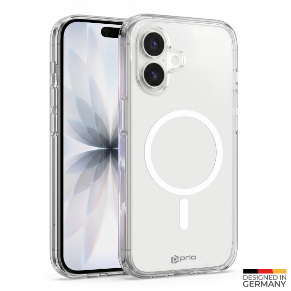 Ochranný kryt Prio MAG pro iPhone 17 (6,3