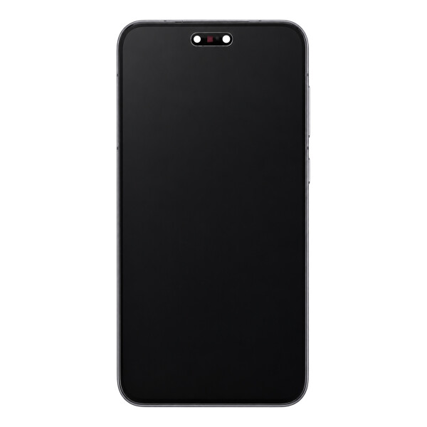 Honor Display Unit + Frame Honor Magic7 Pro zwart 0235AMRV