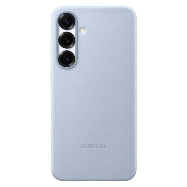 Samsung Kindsuit Case für Galaxy S25+ Light Blue EF-VS936PLEGWW