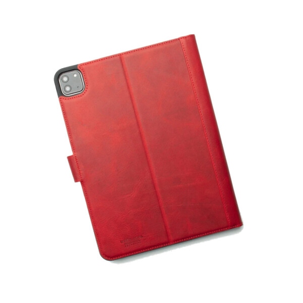 Wachikopa Echtleder iPad Air 11" Hülle – Premium Schutz