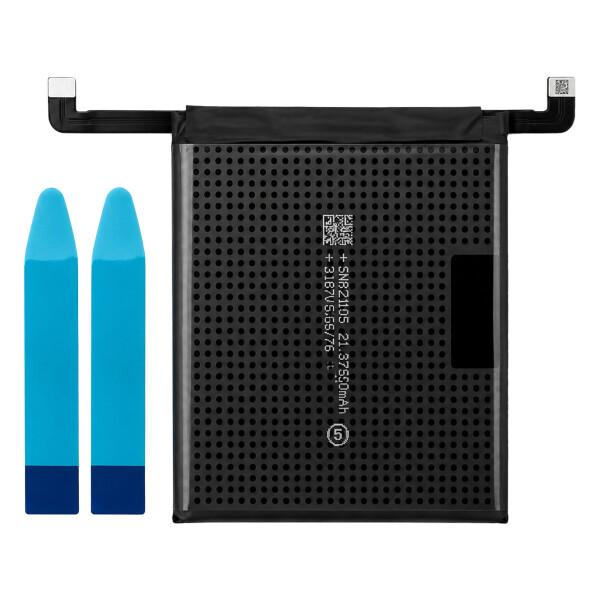 Baterie HB566878EIW pro Honor Magic7 Pro/Magic7 RSR Porsche Design