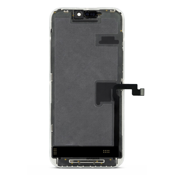 Soft OLED (120Hz) diagnostická Display jednotka pro iPhone 16 Pro