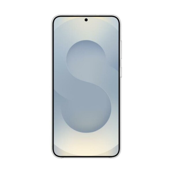 Samsung Standing Grip Case für Galaxy S25+ White