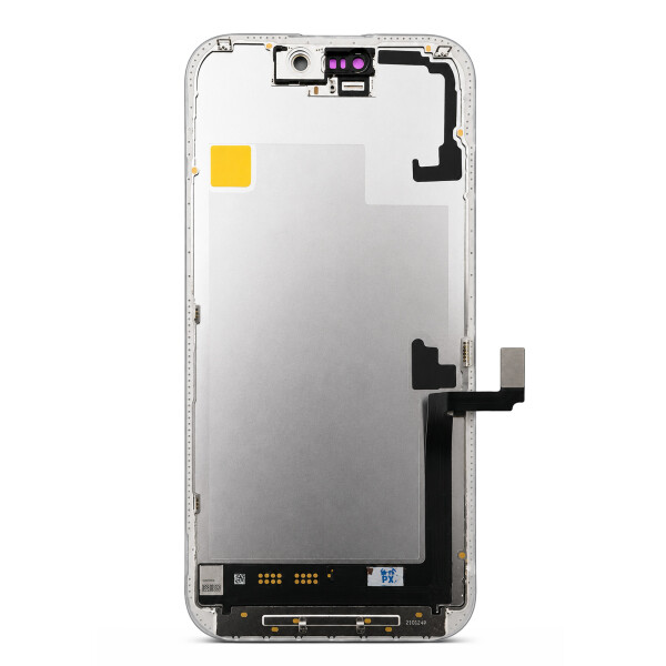 Soft OLED (120Hz) Diagnosable Display Unit for iPhone 17