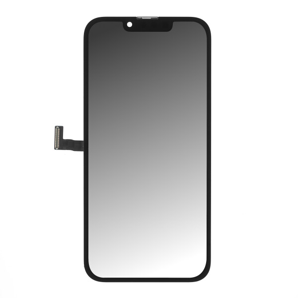 Unidade Display diagnosticável LTPS In-Cell (120Hz) para iPhone 13 Pro Max