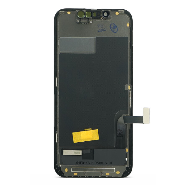 Pevný OLED Display pro iPhone 13 Mini (s náhradním IC )