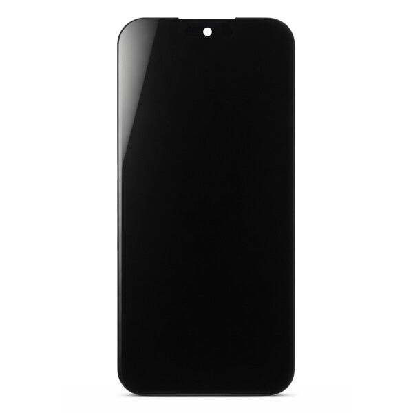 Display + Rahmen für SM-A165 Galaxy A16 4G schwarz (EU-Version)