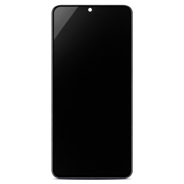 TFT- Display + Rahmen für SM-A505 Galaxy A50
