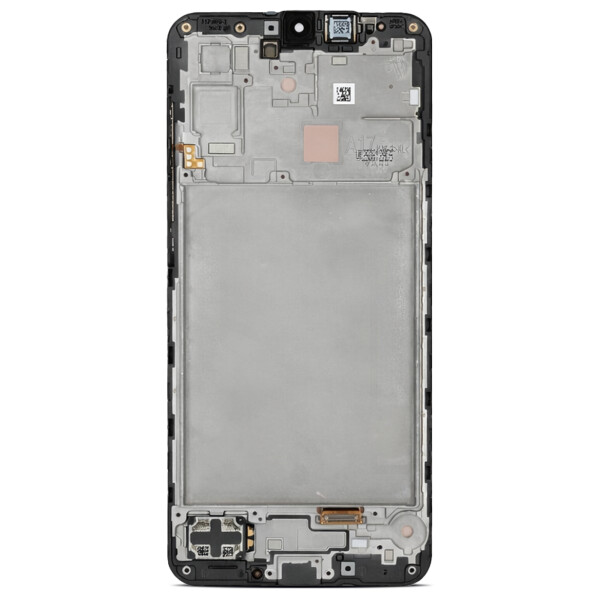 Display et cadre Samsung SM-A175 Galaxy A17 4G GH82-38527A