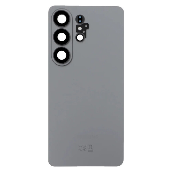 Battery Cover Samsung SM-S948 Galaxy S26 Ultra argent ombre GH82-38884F