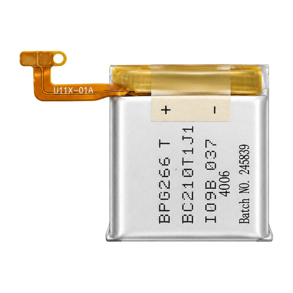 Bateria EB-BR955ABY para Galaxy Watch6 Classic 43mm (R950/R955)
