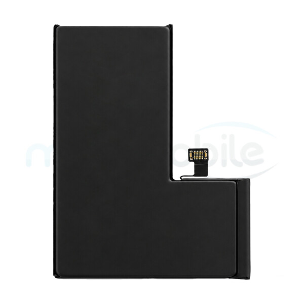 Diagnosable Battery for iPhone 15 Pro
