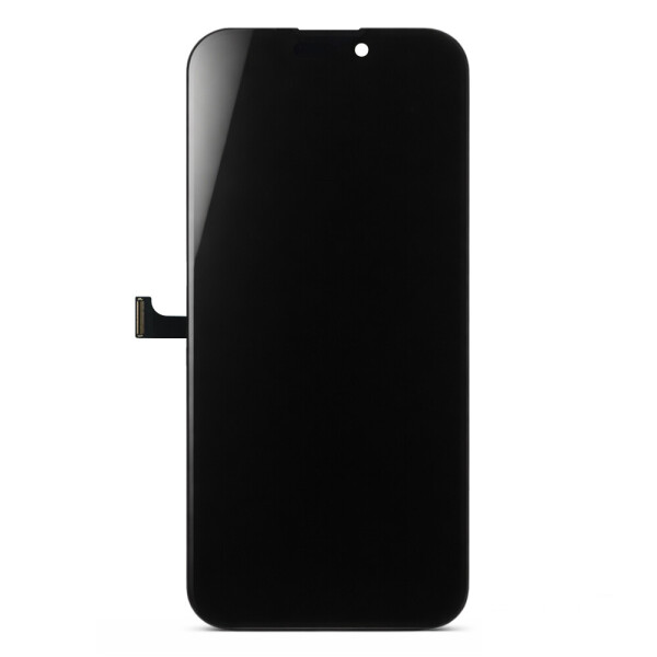 Diagnostizierbares OLED-Display (120 Hz) für iPhone 15 Pro | mit Klebestreiben (Ohne Fehlermeldung)