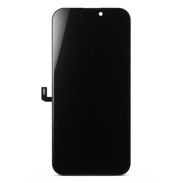 RJ Soft OLED (120Hz) Display Unit for iPhone 17 (with IC replacement)