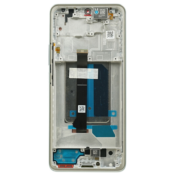 Xiaomi Display + rám Redmi Note 14 Pro+ 5G černý 5600190O16U00
