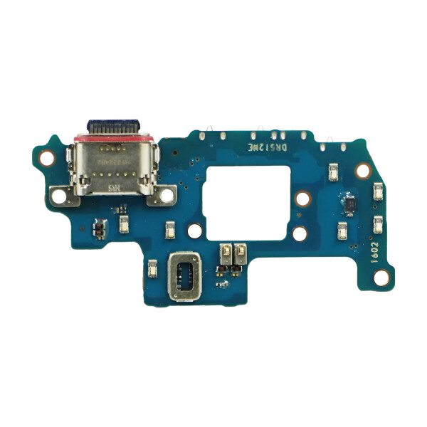 Samsung Charging Port Flex SM-S721 Galaxy S24 FE GH96-17724A