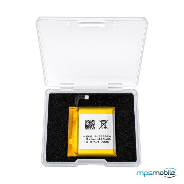 Bateria PL582624 para Amazfit GTR 3/GTR 3 Pro