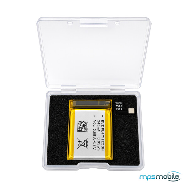 Bateria de alta qualidade PL471822GH para Amazfit GTS 2e A2021 – 240mAh