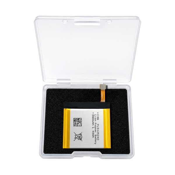 Batería PL512524G para Amazfit T-Rex