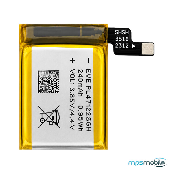 Bateria de alta qualidade PL471822GH para Amazfit GTS 2e A2021 – 240mAh