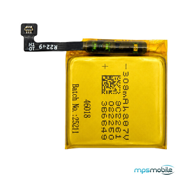 Bateria G495N do Pixel Watch 2 (41 mm)