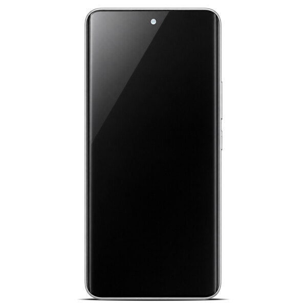 Xiaomi Display Unit + Frame Redmi Note 15 4G blauw 560003000P700
