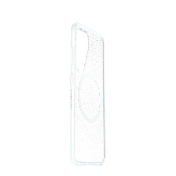 OtterBox React Magnet Qi2 pro Samsung S25 Stardust