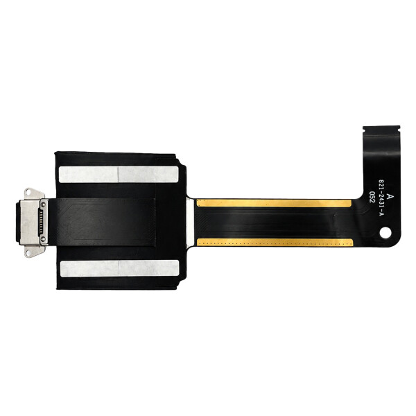 Batería de calidad A1962 para mando a distancia Apple TV / Siri Remote – con cable flexible y conector de carga.