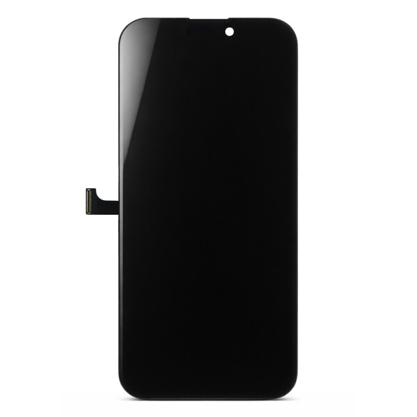Hard OLED (90Hz) diagnostická Display jednotka pro iPhone 15 Pro