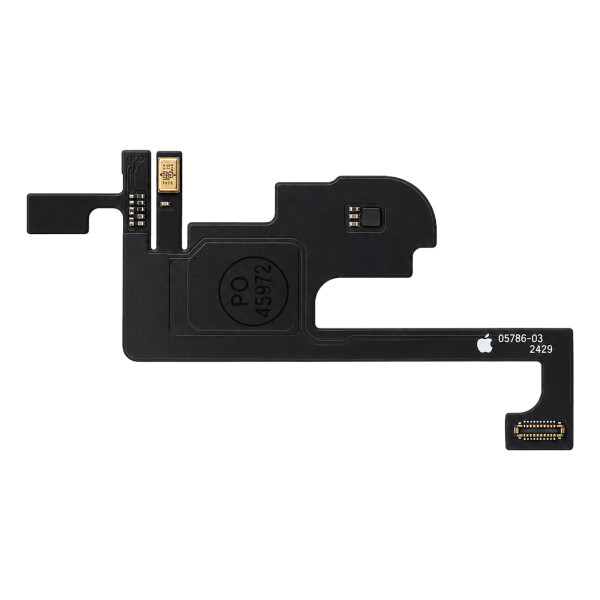 Proximity Light Sensor Flex Cable for iPhone 16e