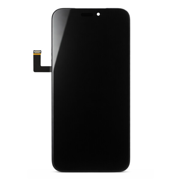 RJ Soft OLED (120Hz) Display Unit for iPhone 17 Pro (with IC replacement)