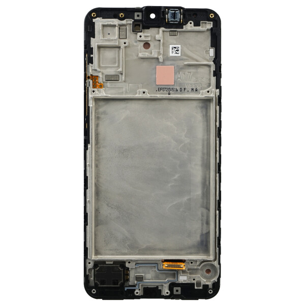 Samsung Display Unit + Frame SM-A176B Galaxy A17 5G GH82-38045A
