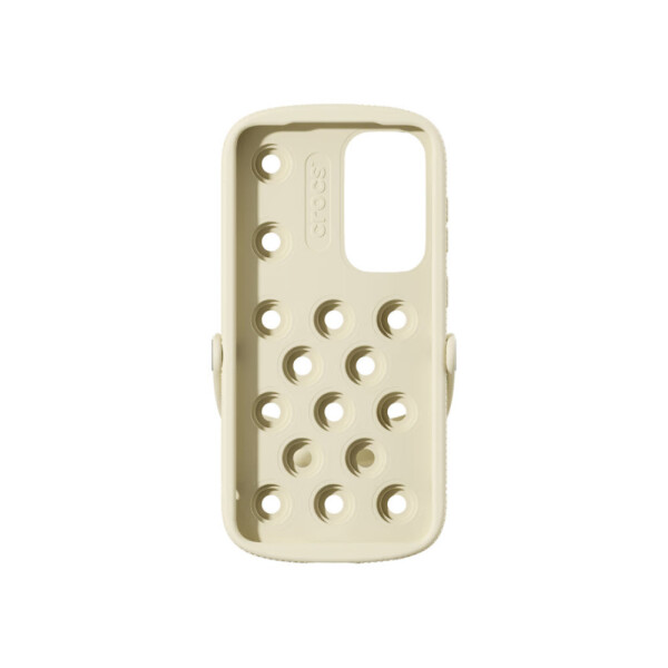 Custodia Crocs Samsung SBS per Galaxy S25+ GP-FPS936SBAUW