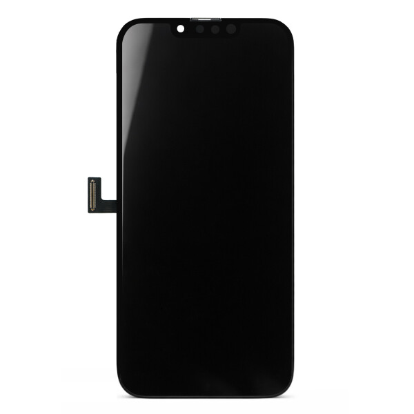 Soft OLED (120Hz) Diagnosable Display Unit for iPhone 13 Pro