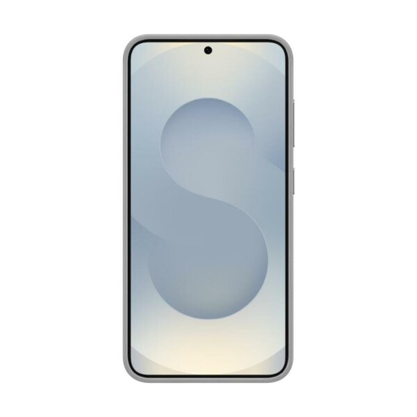 Samsung Kindsuit Case for Galaxy S25 Gray EF-VS931PJEGWW