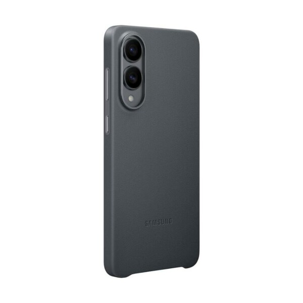 Samsung Kindsuit Case für Galaxy S25 Edge Black EF-VS937PBEGWW