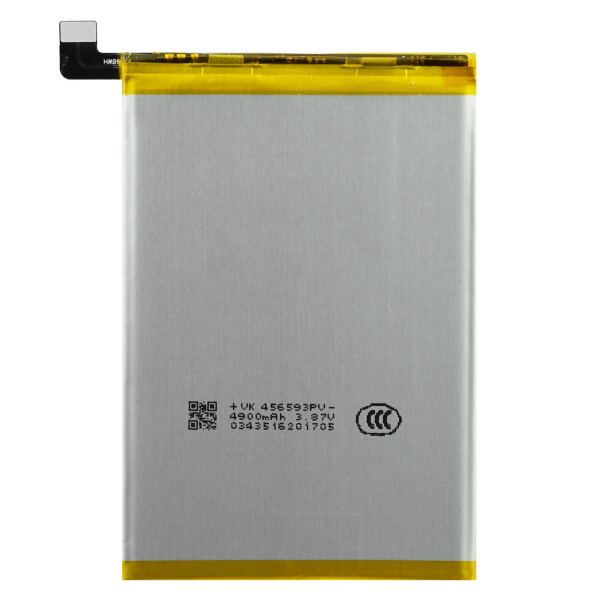 Baterie BLP983 pro Realme 10 Pro (RMX3663)