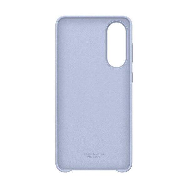 Etui Samsung Kindsuit do Galaxy S25 Edge jasnoniebieskie