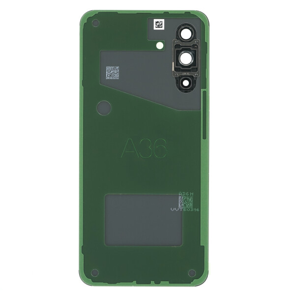 Battery Cover Samsung SM-A366 Galaxy A36 5G lavanda GH82-36804D