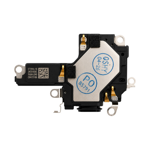 Loud Speaker for iPhone 17 Pro