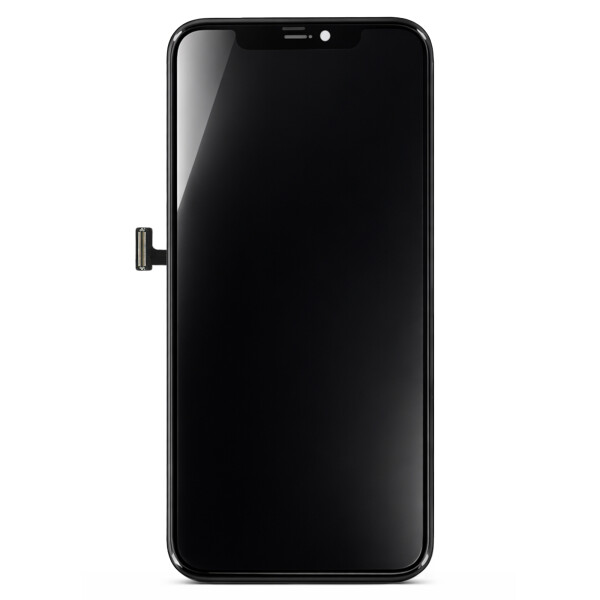 Soft OLED Diagnosable Display Unit for iPhone 12 Pro Max