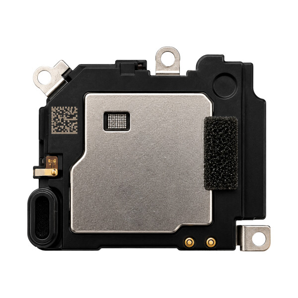 Écouteur intra-auriculaire pour iPhone 17 Pro Max