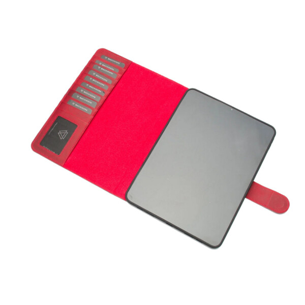 Wachikopa Genuine Leather iPad Air 10.2" Case – Premium Protection